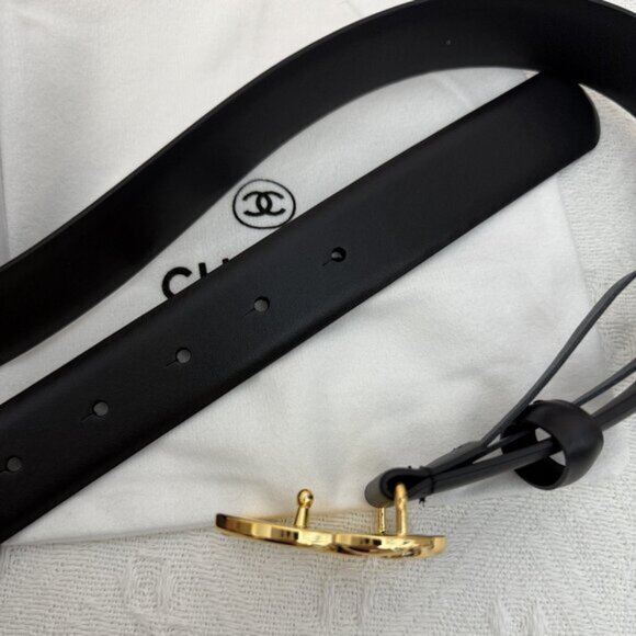Chanel Exquisite Belt for Women - Picture 5 of 6